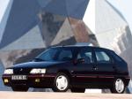 Citroen ZX Volcane 5-Door 1991 года